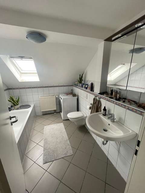Wohnung zum Mieten in Kiel 1.200 € 69 m²