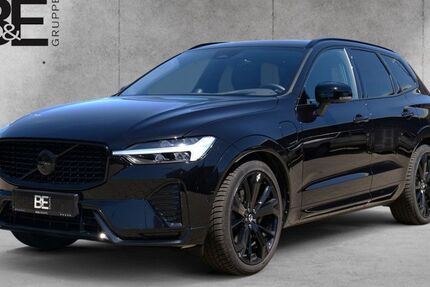 Volvo XC60 53.998 km 49.950 &euro; Kiel 24107