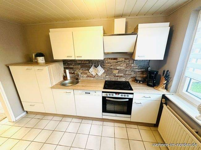 Schwentinental Klausdorf: Gepflegte Doppelhaushälfte in familienfreundlicher Umgebung 4 zimmer