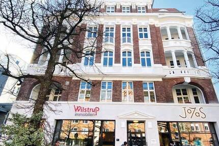 Haus Kiel Brunswik - 5 Zimmer, 2 m&sup2;, 9.950.000&euro; | Angebot:26786786