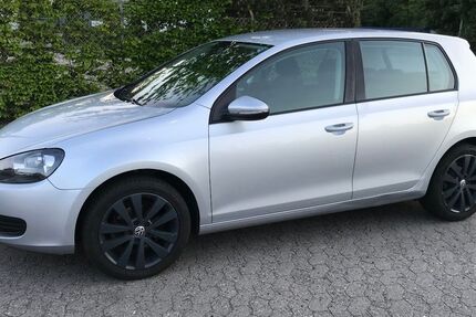 VW Golf 85.780 km 7.500 &euro; Kiel 24146