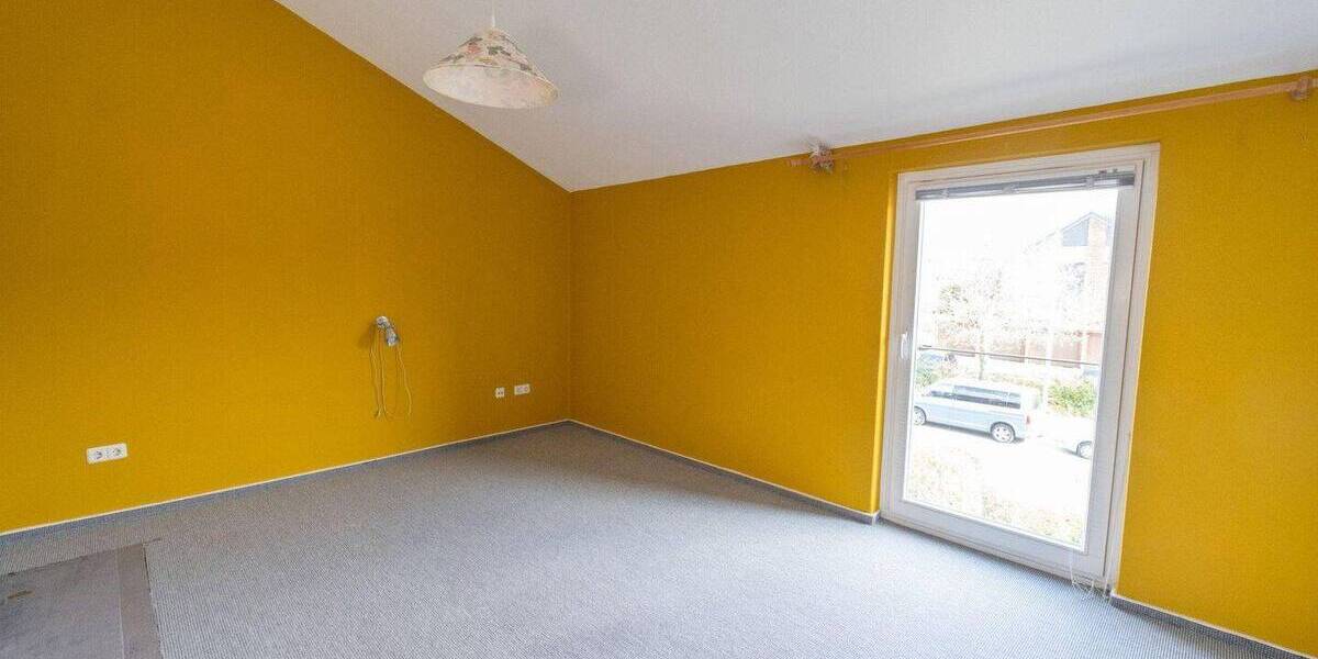 Reihenendhaus Kiel Suchsdorf - 5 Zimmer, 97 m&sup2;, 395.000&euro; | Angebot:26614428
