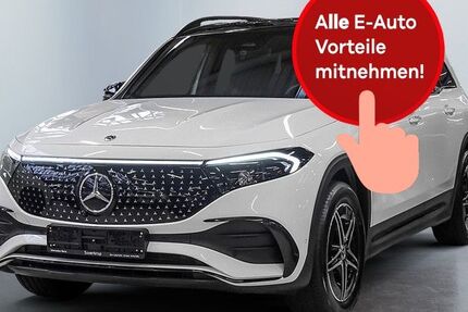 Mercedes-Benz EQB 9.289 km 40.830 &euro; Kiel 24109
