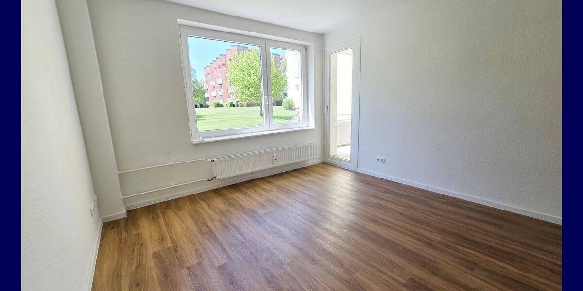 Etagenwohnung Kiel Pries - 3 Zimmer, 63 m&sup2;, 680&euro; | Angebot:26594934