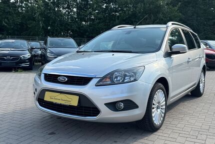 Ford Focus 194.855 km 1.990 &euro; Neumünster 24539
