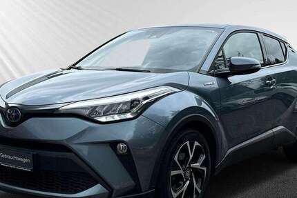 Toyota C-HR 23.975 km 24.985 € Neumünster-Einfeld 24536