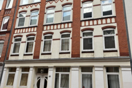 Wohnung Kiel Südfriedhof - 2.5 Zimmer, 60 m&sup2;, 230.000&euro; | Angebot:24827582