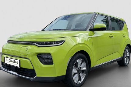 Kia Soul 21.000 km 15.500 &euro; Neumünster 24539