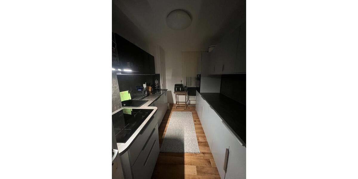 Erdgeschoßwohnung Kiel Gaarden-Ost - 2.5 Zimmer, 70 m&sup2;, 650&euro; | Angebot:25255024