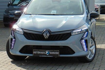 Renault Clio 18.865 km 15.990 &euro; Neumünster 24537