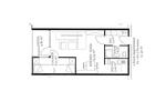 Etagenwohnung Laboe - 1.5 Zimmer, 40 m&sup2;, 149.000&euro; | Angebot:25963125