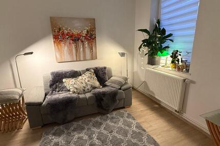 Wohnung Kiel Blücherplatz - 1 Zimmer, 40 m&sup2;, 990&euro; | Angebot:26345413