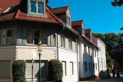 Wohnung Neumünster - 4 Zimmer, 72 m&sup2;, 575&euro; | Angebot:24662203