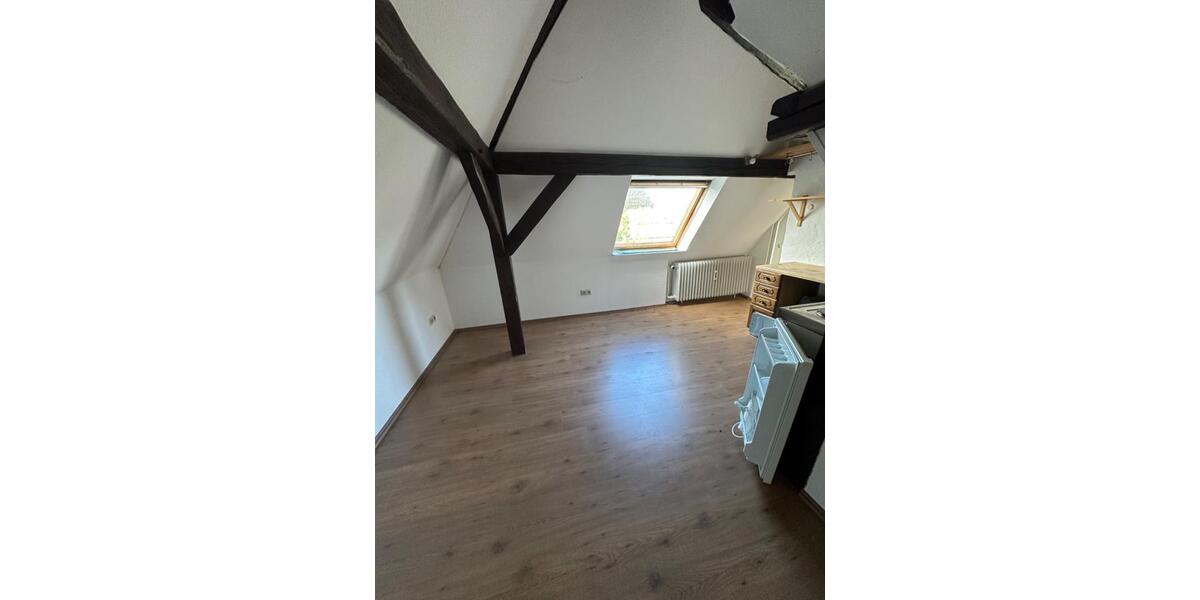 Dachgeschoßwohnung Kiel Blücherplatz - 1.5 Zimmer, 20 m&sup2;, 90.000&euro; | Angebot:26482233