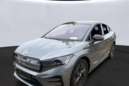 Skoda Enyaq 75.600 km 34.980 &euro; Neumünster 24537