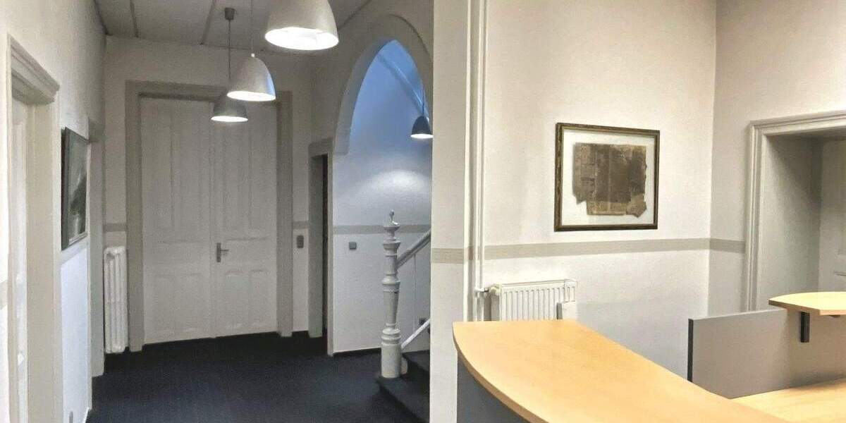 Einfamilienhaus Neumünster Innenstadt - 1 Zimmer, 227 m&sup2;, 540.000&euro; | Angebot:25067446