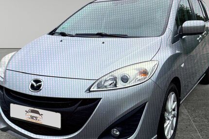 Mazda 5 116.700 km 9.490 € Neumünster 24539