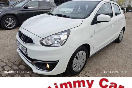 Mitsubishi Space Star 121.000 km 4.999 &euro; Kiel-Moorsee 24145