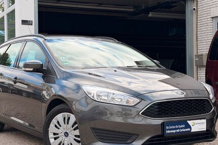 Ford Focus 122.564 km 6.900 &euro; Kiel 24145