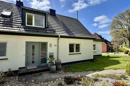 Haus Kiel / Hassee Hassee - 6 Zimmer, 153 m&sup2;, 548.000&euro; | Angebot:26450119