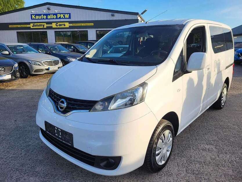 NV200