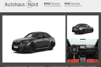 BMW M5