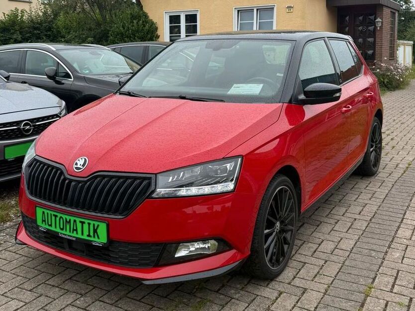 Fabia