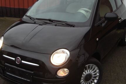 Fiat 500 83.000 km 5.450 &euro; Neumünster 24536