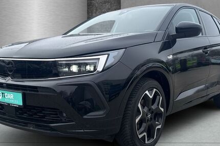 Opel Grandland (X) 35.927 km 17.990 &euro; Preetz 24211