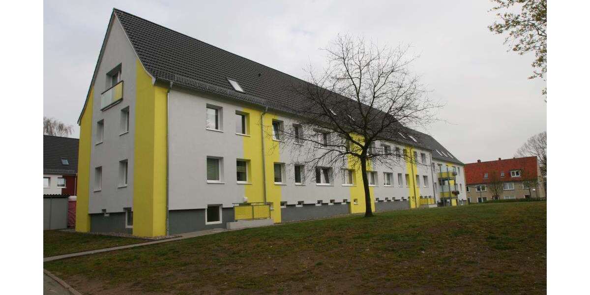 Etagenwohnung Eckernförde - 1 Zimmer, 19 m&sup2;, 126&euro; | Angebot:26944954
