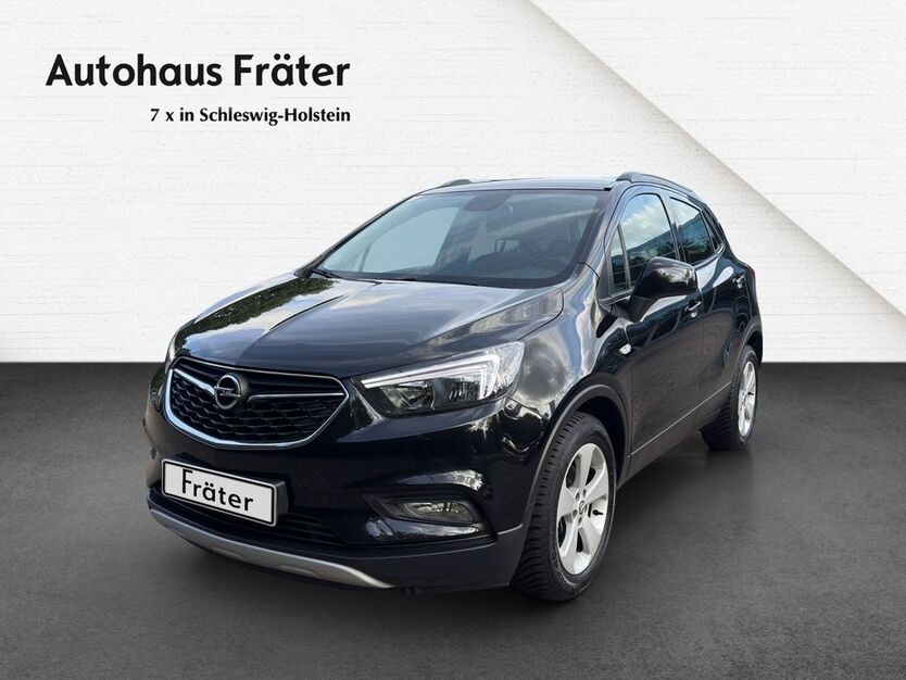 Opel Mokka 67.000 km 12.980 € Kiel 24107