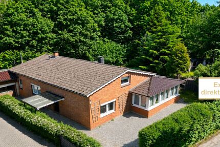 Ein Haus, viele Möglichkeiten: Wohnen, Vermieten oder Generationen vereinen - Haus Neumünster | Angebot:26905314