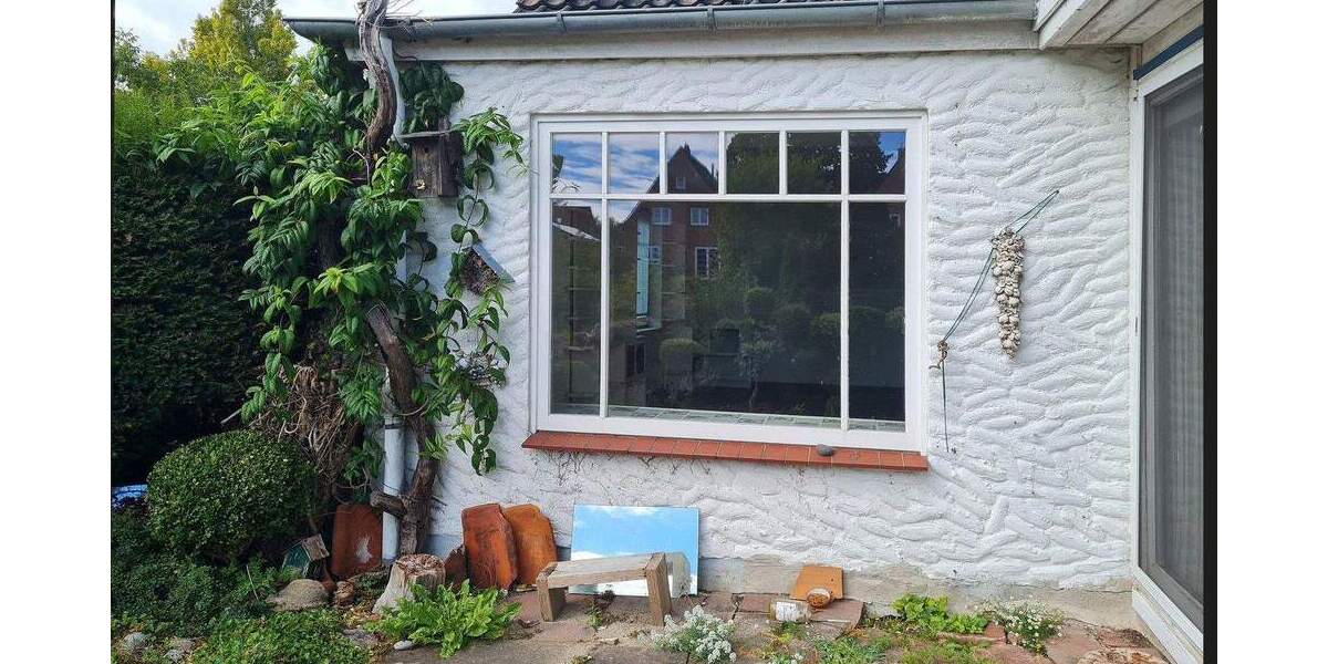 Einfamilienhaus Eckernförde - 4 Zimmer, 110 m&sup2;, 385.000&euro; | Angebot:25428503