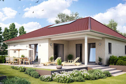 Haus Waabs / Großwaabs Großwaabs - 3 Zimmer, 126 m&sup2;, 359.600&euro; | Angebot:22920439