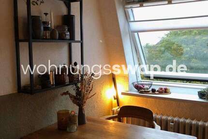 Wohnung Kiel - 1 Zimmer, 40 m&sup2;, 315&euro; | Angebot:27310518