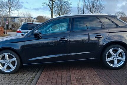 Audi A3 150.000 km 15.999 &euro; Gettorf 24214