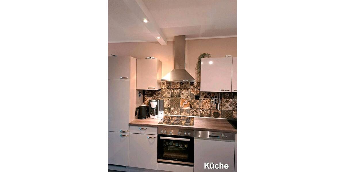 Etagenwohnung Schönberg (Holstein) - 1 Zimmer, 39 m&sup2;, 159.000&euro; | Angebot:26534425