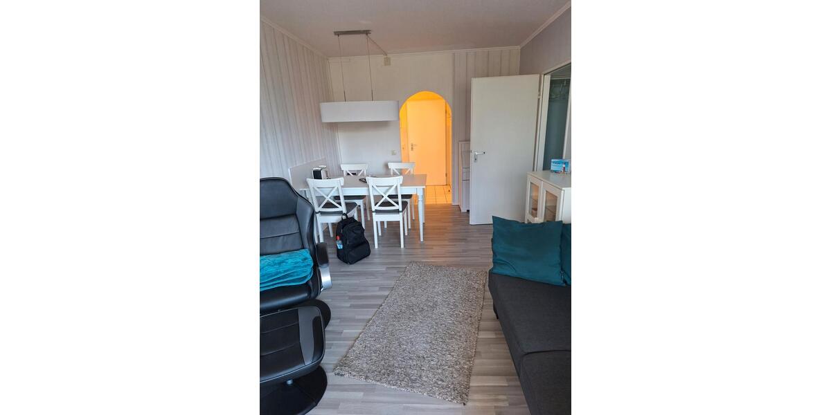 Erdgeschoßwohnung Schönberg (Holstein) - 1.5 Zimmer, 40 m&sup2;, 119.000&euro; | Angebot:27092622
