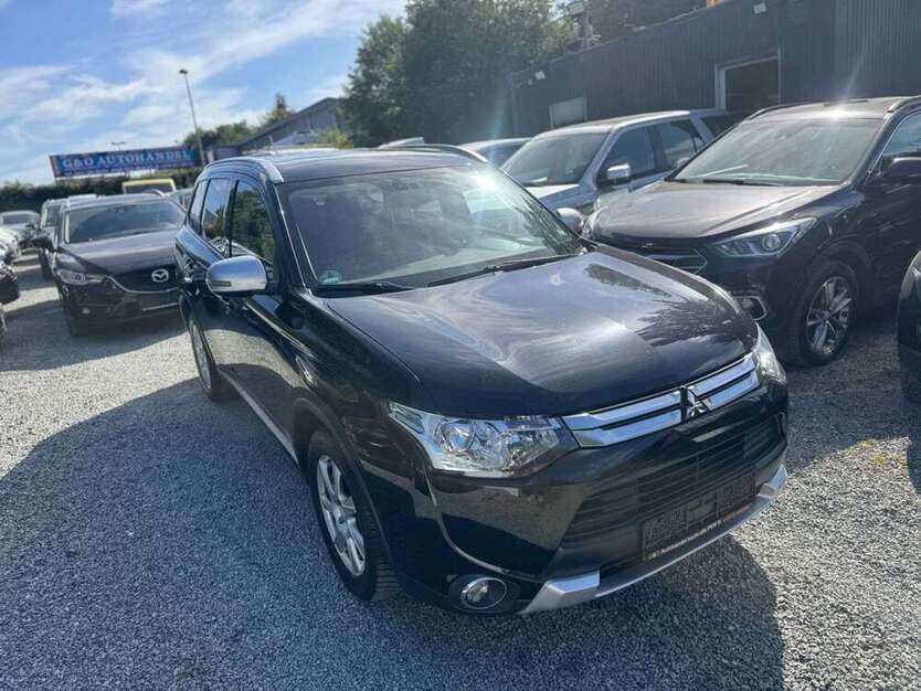Outlander