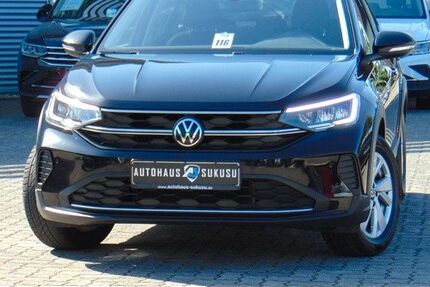 VW Taigo 41.741 km 16.990 &euro; Neumünster 24537