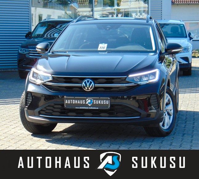 VW Taigo 41.741 km 16.990 &euro; Neumünster 24537