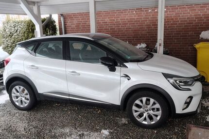 Renault Captur 15.950 km 13.800 &euro; Höhndorf 24217