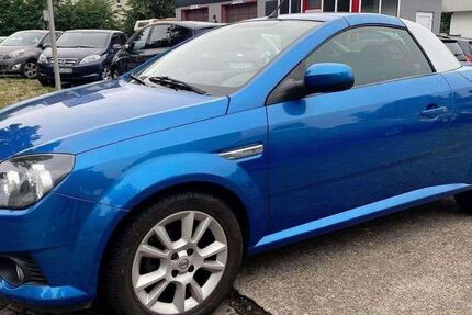 Opel Tigra 42.000 km 4.500 &euro; Neumünster 24534