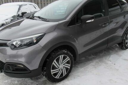 Renault Captur 61.400 km 7.950 &euro; Gettorf 24214