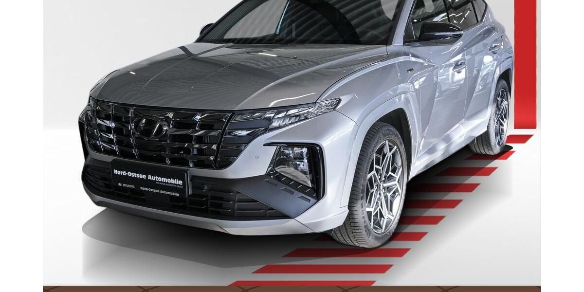 Hyundai TUCSON 26.134 km 30.890 &euro; Neumünster 24536