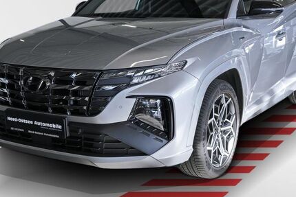 Hyundai TUCSON 26.134 km 31.790 &euro; Neumünster 24536