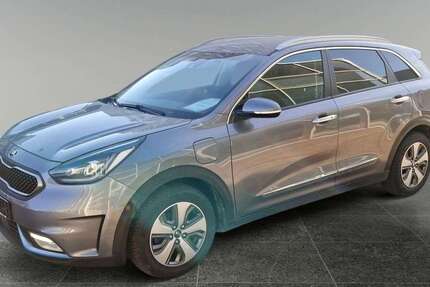 Kia Niro 116.550 km 14.980 &euro; Kiel 24148