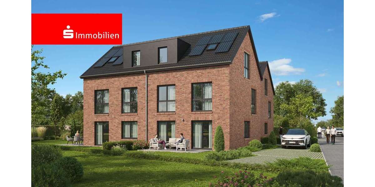 Einfamilienhaus Kiel Friedrichsort - 5 Zimmer, 125 m&sup2;, 554.000&euro; | Angebot:26034877