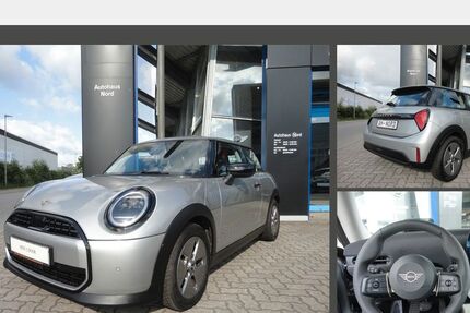 Mini Cooper C 3.400 km 24.900 &euro; Neumünster 24536