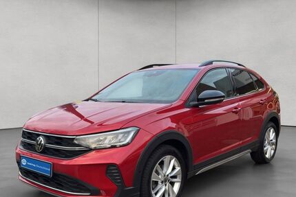 VW Taigo 25.580 km 23.490 &euro; Bordesholm 24582